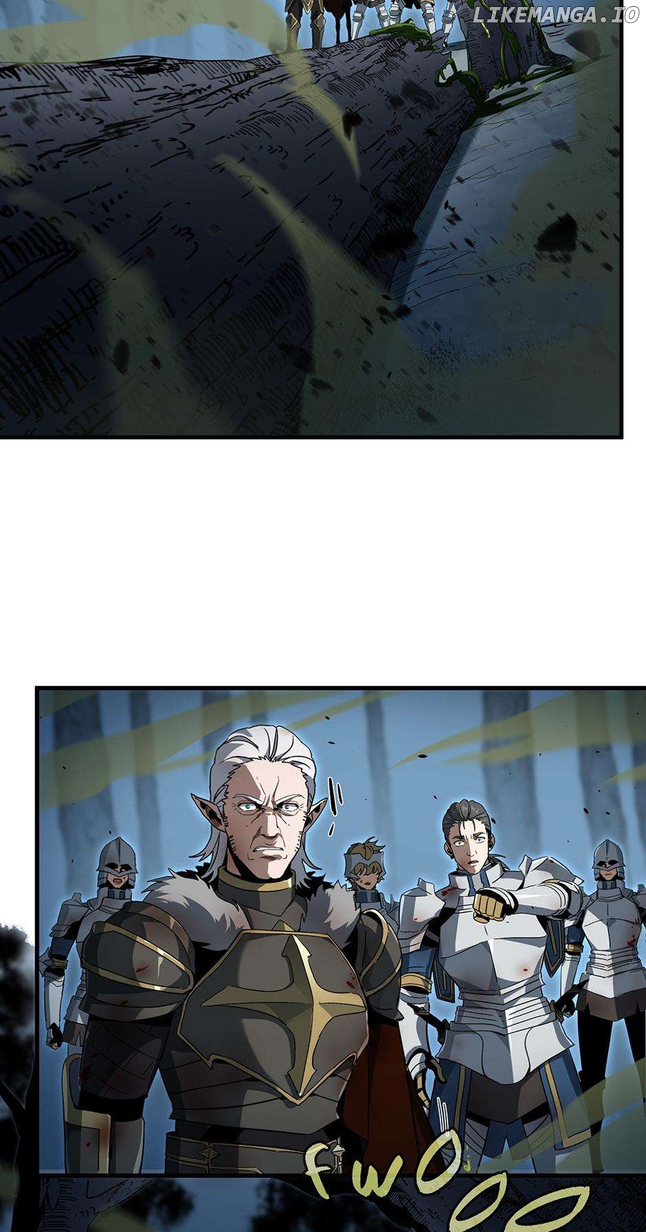 The Beginning After The End Chapter 193 image 20